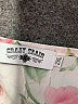 Crazy Train Pink 3/4 Sleeve Blouse Size 2X - photo 4