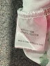 Crazy Train Pink 3/4 Sleeve Blouse Size 2X - photo 5
