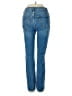 Lovers + Friends Hearts Blue Jeans Size 24 waist - photo 2