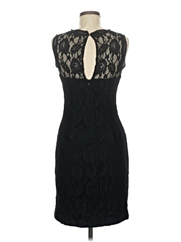 ABS Allen Schwartz Cocktail Dress (view 2)