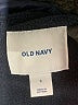 Old Navy 100% Nylon Black Vest Size S - photo 6