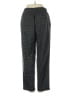 A New Day Tweed Gray Casual Pants Size XS - photo 2