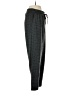 A New Day Tweed Gray Casual Pants Size XS - photo 4
