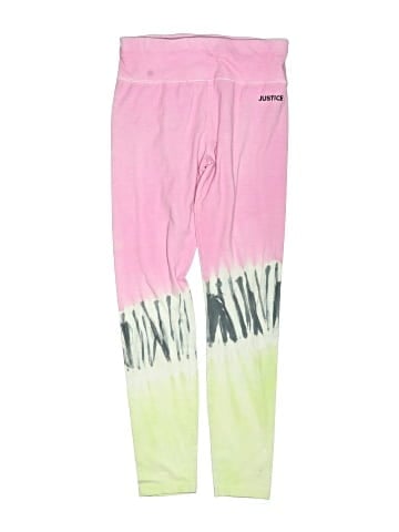 Justice Active Pants (view 1)