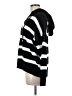 J by Joie Stripes Black Pullover Sweater Size M - photo 5