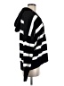 J by Joie Stripes Black Pullover Sweater Size M - photo 4