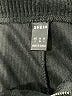 Shein Black Casual Pants Size 4 - photo 7