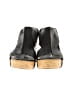 Unbranded Black Wedges Size 43/44 - photo 2