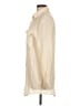 Assorted Brands Color Block Ivory Long Sleeve Blouse Size L - photo 5