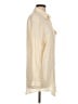Assorted Brands Color Block Ivory Long Sleeve Blouse Size L - photo 4