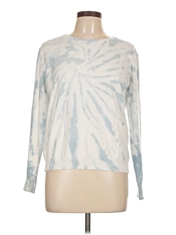 Pink Martini Pullover Sweater (view 1)