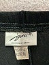 G.W. Black Dress Pants Size M - photo 7