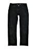 Gap Kids Stars Black Jeans Size 10 - photo 1