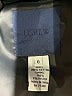 J.Crew 100% Cotton Black Blazer Size 0 - photo 6