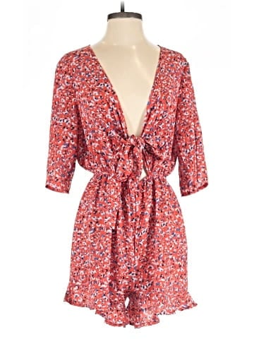 Unbranded Casual Dress (view 1)