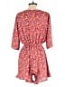 Unbranded Red Casual Dress Size M - photo 2