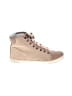 Lanvin Tan Sneakers Size EU 36 - photo 1
