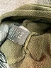 RtA Denim 100% Cotton Green Pullover Hoodie Size XS - photo 5