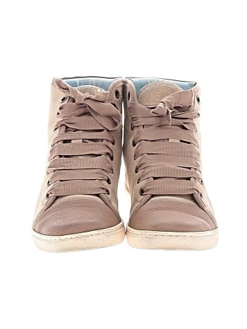 Lanvin Sneakers (view 2)
