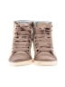 Lanvin Tan Sneakers Size EU 36 - photo 2