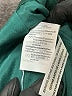J.Crew 100% Polyester Solid Teal Formal Skirt Size 2 - photo 5