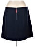 Joules Solid Blue Casual Skirt Size 16 - photo 2