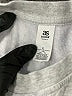 ASColour Silver Sweatshirt Size L - photo 7