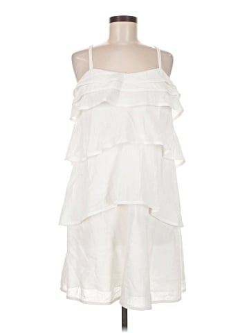 Diane von Furstenberg Cocktail Dress (view 1)