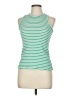 Design History Green Tank Top Size M - photo 1