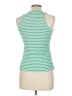 Design History Green Tank Top Size M - photo 2
