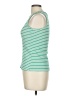 Design History Green Tank Top Size M - photo 5