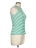 Design History Green Tank Top Size M - photo 4
