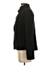 Merona 100% Polyester Black Track Jacket Size S - photo 5