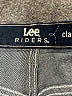 Riders by Lee Blue Jeans Size 26 waist (petite) - photo 4