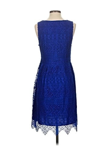 Banana Republic Cocktail Dress (view 2)