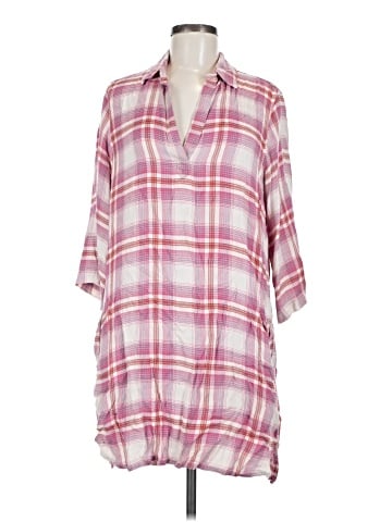 Elan Casual Dress (view 1)