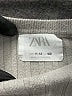 Zara Solid Green Pullover Sweater Size 11 - 12 - photo 3