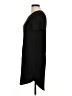 Splendid 100% Viscose Solid Black Casual Dress Size M - photo 5