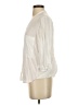Helmut Lang Ivory 3/4 Sleeve Blouse Size P (petite) - photo 5