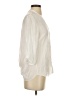 Helmut Lang Ivory 3/4 Sleeve Blouse Size P (petite) - photo 4
