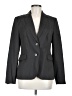 Comma, 100% Polyester Gray Blazer Size EU 38 / US 8 - photo 1
