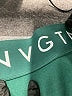 NVGTN Color Block Green Active Pants Size S - photo 8