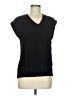 Unbranded Black Sweater Vest Size M - photo 1