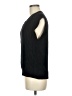 Unbranded Black Sweater Vest Size M - photo 5