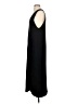 Assorted Brands Solid Black Casual Dress Size XS - photo 5