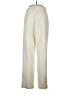 Assorted Brands Ivory Casual Pants Size L - photo 2