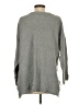 Lulus Gray Pullover Sweater Size XS - photo 2
