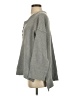 Lulus Gray Pullover Sweater Size XS - photo 5