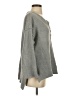 Lulus Gray Pullover Sweater Size XS - photo 4