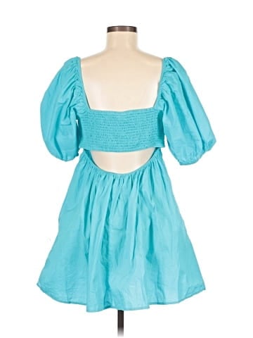 A New Day Casual Dress (view 2)